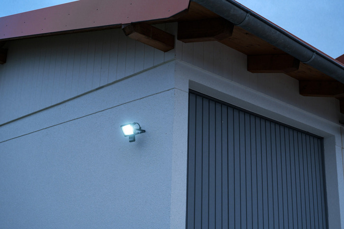 Arbetsbelysning Jaro LED Sensor 30W Brennenstuhl